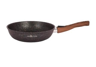 Сковорода KUKMARA "Granit Ultra Induction" 26 см., арт. сгги262а