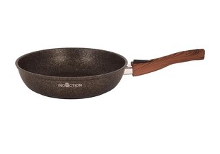 Сковорода KUKMARA "Granit Ultra Induction" 26 см., арт. сгои262а