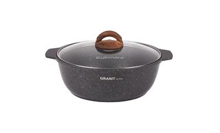 Жаровня KUKMARA "Granit Ultra" 3 л., арт. жго31а