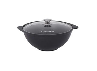 Казан KUKMARA "Традиция" 4.5 л., арт. к47а
