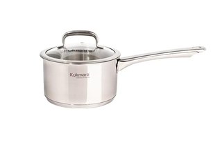 Ковшик кухонный KUKMARA "Leon" 1.8 л., арт. LN-LDL1816G