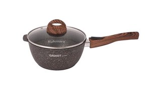 Ковшик кухонный KUKMARA "Granit Ultra" 2.2 л., арт. кго0225а