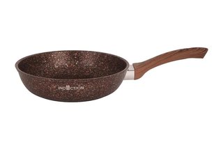 Сковорода KUKMARA "Granit Ultra Induction" 26 см., арт. сгаи260а
