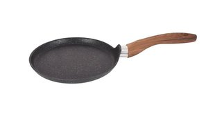 Сковорода блинная KUKMARA "Granit Ultra" 20 см., арт. сбгг200а