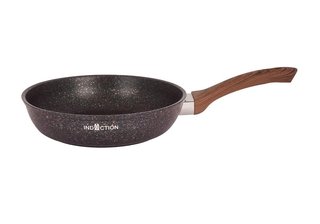 Сковорода KUKMARA "Granit Ultra Induction" 26 см., арт. сгги260а