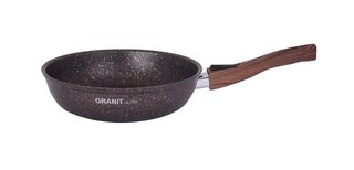 Сковорода KUKMARA "Granit Ultra" 28, арт. сга282а