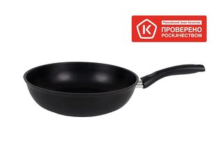Сковорода KUKMARA "Традиция" 26 см., арт. с262а