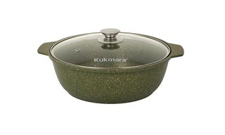 Жаровня KUKMARA "Trendy Style" 3 л., арт. ж31tsml