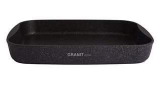 Противень KUKMARA "Granit Ultra" 33.5, арт. пго01а