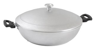 Сотейник KUKMARA "Литая Посуда" 30 см., арт. с303