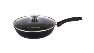 Сковорода KUKMARA "Традиция" 24 см., арт. с242а
