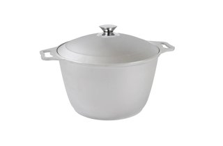 Кастрюля KUKMARA "Литая Посуда" 10 л., арт. к100