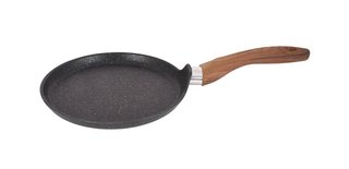 Сковорода блинная KUKMARA "Granit Ultra Induction" 22 см., арт. сбгги222а