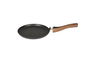 Сковорода блинная KUKMARA "Granit Ultra Induction" 20 см., арт. сбгои203а