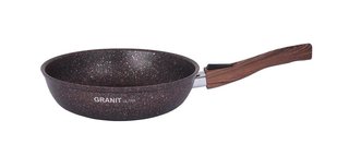 Сковорода KUKMARA "Granit Ultra" 26 см., арт. сга262а