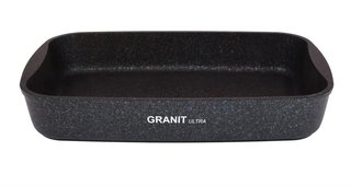 Противень KUKMARA "Granit Ultra" 33.5 см., арт. пгг01а