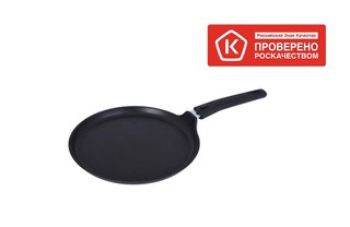 Сковорода блинная KUKMARA "Традиция" 20 см., арт. сб200-1а