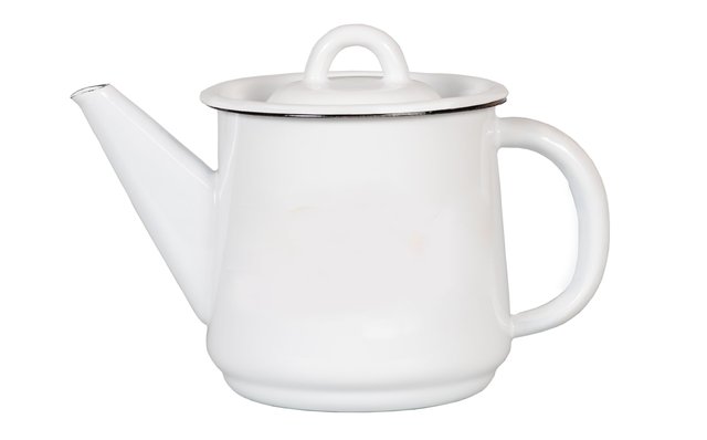 чайник эмалированный 2с202