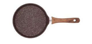 Сковорода блинная KUKMARA "Granit Ultra Induction" 22 см., арт. сбгаи221а
